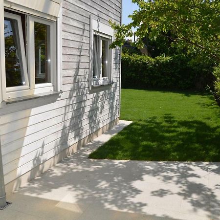 House at Lake Alte Donau in Wien Exterior foto